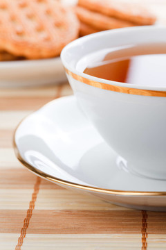 杯茶