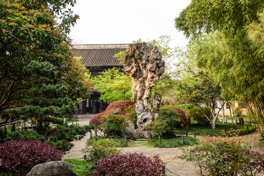 園林景觀