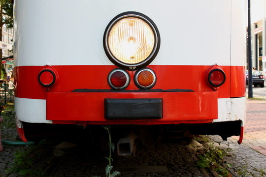 有軌電車