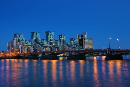 橋