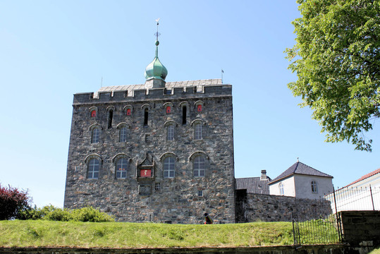 Rosenkrantz塔