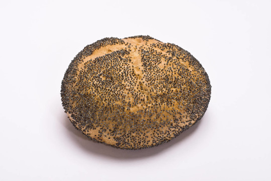 mohnbrtchen