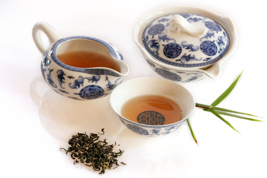茶道