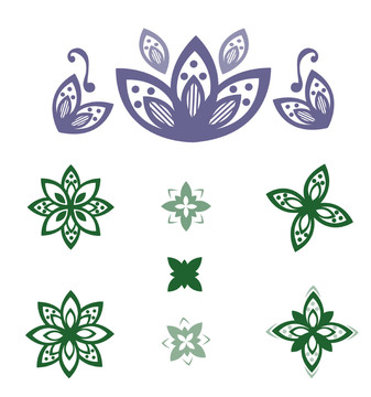 花卉