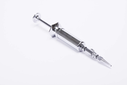 注射器