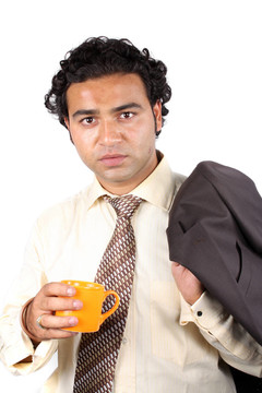 茶