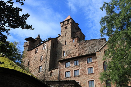 berwartstein