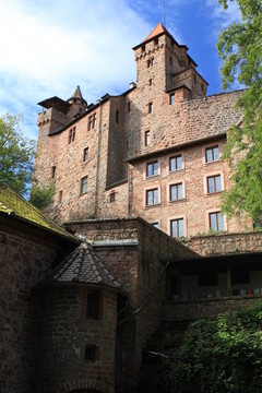 berwartstein