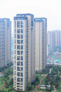 住宅樓
