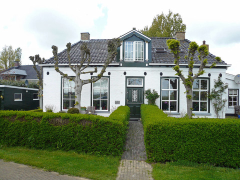 friesenhaus