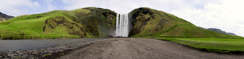 skogafoss