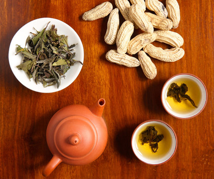 茶葉