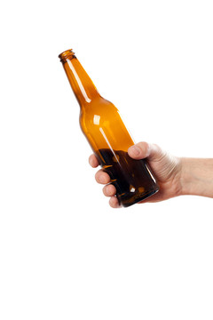 玻璃酒杯