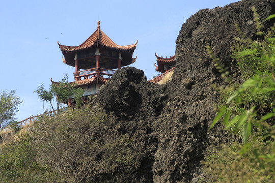 碣石山
