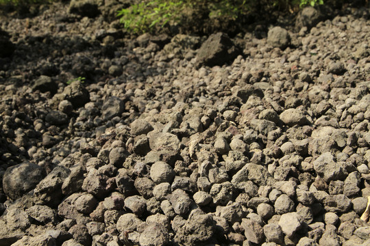 火山碎屑巖
