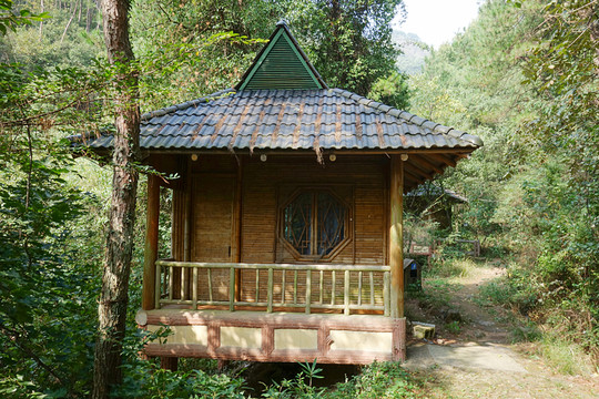 小屋