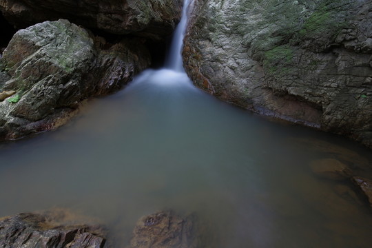 流水