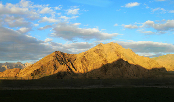遠山