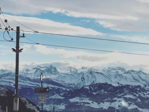 山
