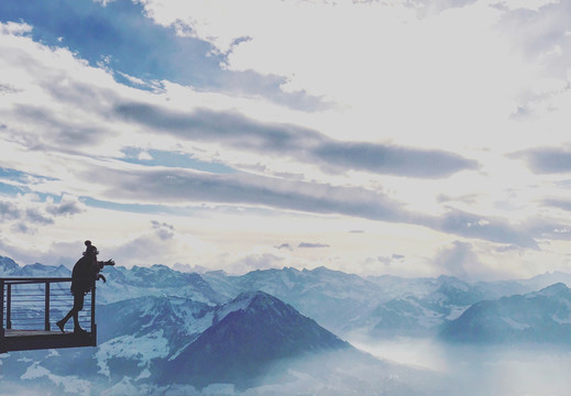 山