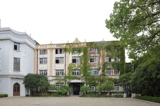 老上海 舊上海 老上海建筑