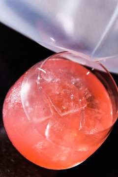 調(diào)酒