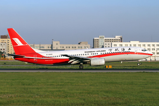 民航 飛機降落 航班 機場