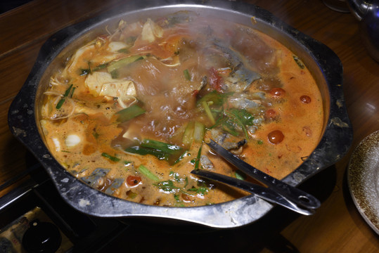 水煮魚(yú)