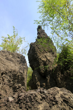 碣石山