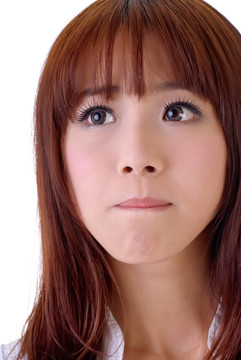 女人的畫像