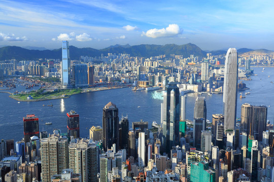 市