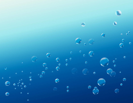 水下