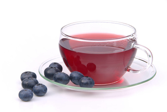 藍(lán)莓茶藍(lán)莓茶10