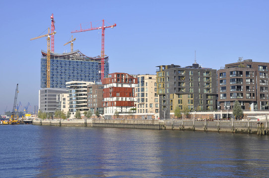 Elbphilharmonie