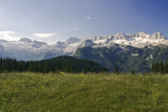 在montasch ALM