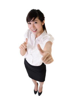 女人
