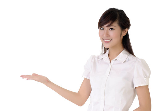 女人的肖像