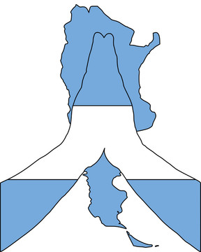 阿根廷祈禱