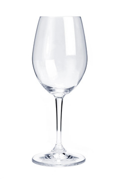 玻璃酒杯