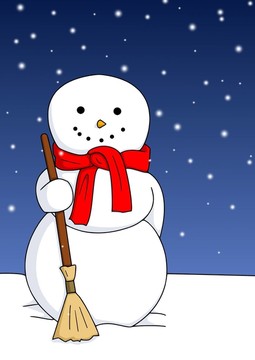雪人