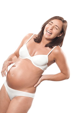 女人