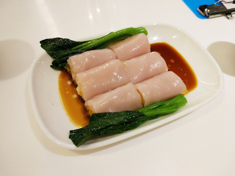 腸粉