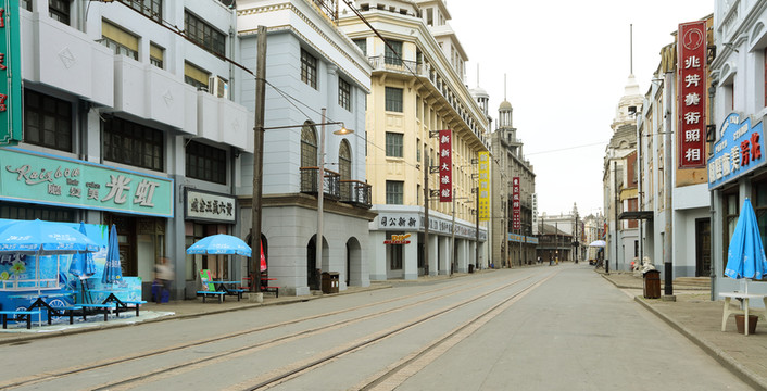 老上海 舊上海 老上海建筑