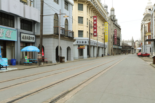 老上海 舊上海 老上海建筑 老