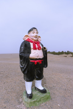 豬八戒 西游記人物