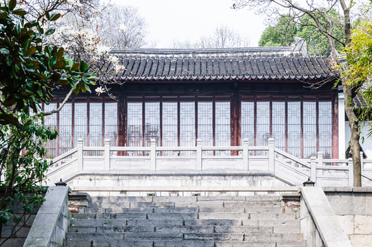 崇正書院