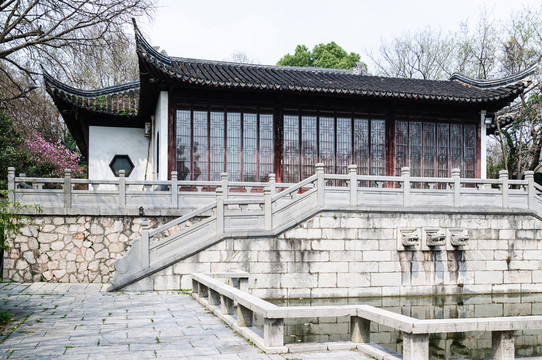 崇正書院