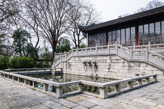 崇正書院
