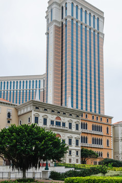 現(xiàn)代建筑