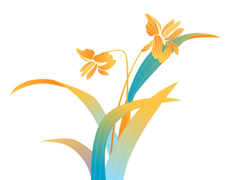 花卉
